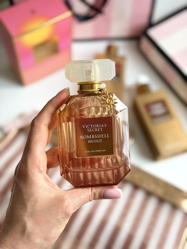 Парфуми bombshell bronze victoria's secret — цена 3750 грн в