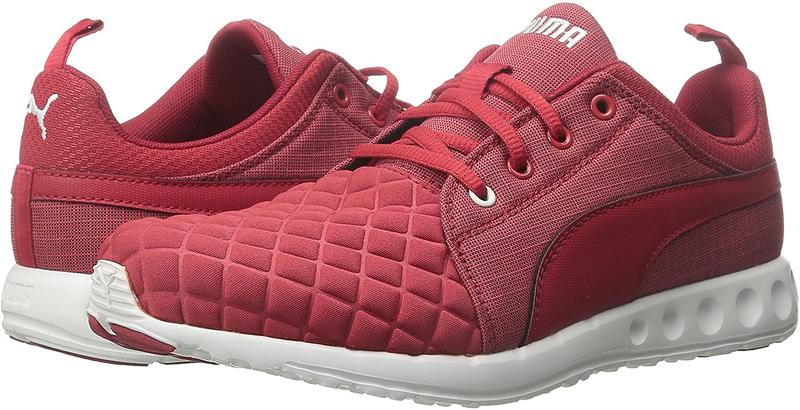 Womens puma carson runner hot sale