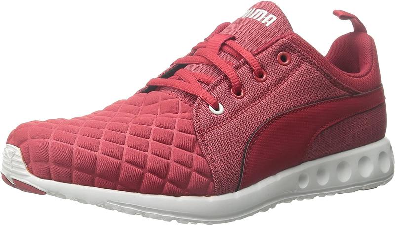 Puma carson top runner quilt