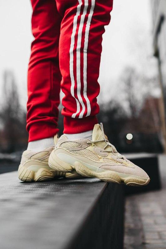 adidas yeezy 500 super moon yellow stockx
