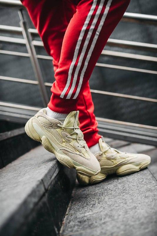 adidas yeezy 500 super moon yellow stockx