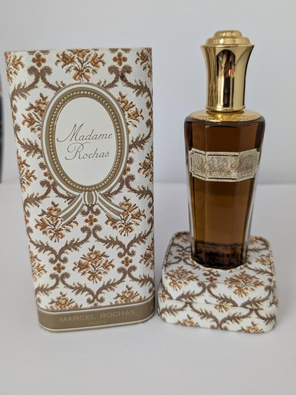 「Madame ROCHAS」パルファム Madame rochas духи. — цена 15000 грн в каталоге Духи ✓ Купить