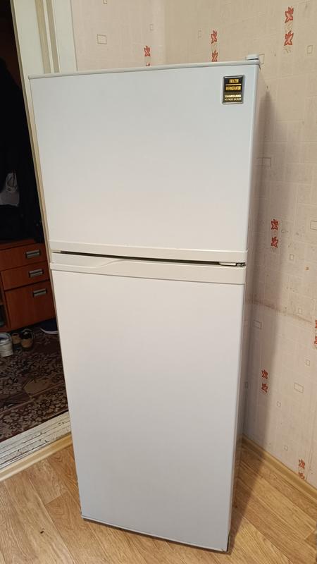 Холодильник samsung sr-251p no frost, сухая заморозка (только