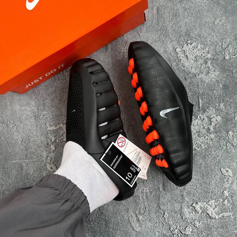 Тапки nike mind 001 — купить в Украине | SHAFA | #211536412