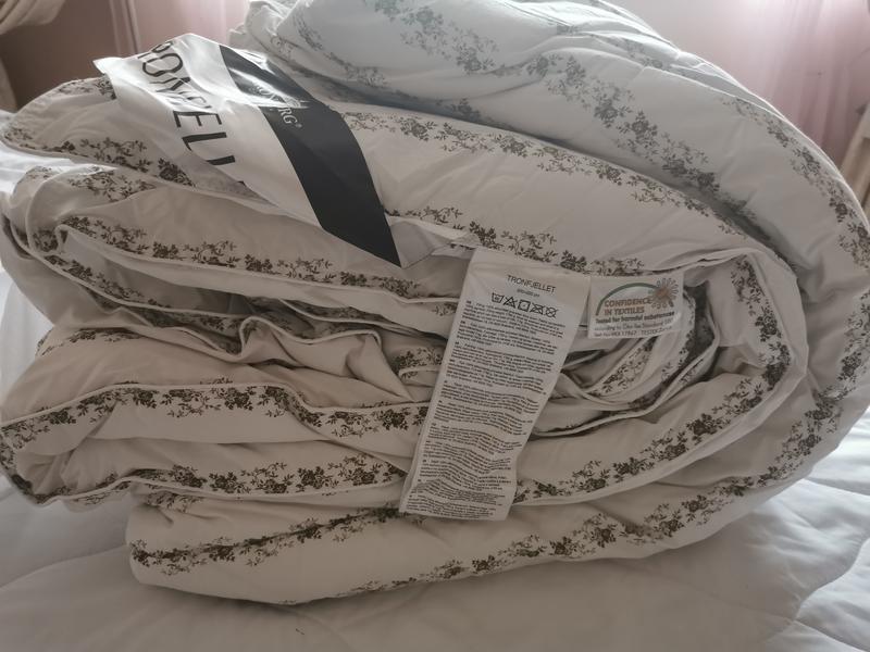 Одеяло теплое jysk tronfjellet (200х220 см) — цена 4550 грн в каталоге  Одеяла ✓ Купить товары для дома и быта по доступной цене на Шафе | Украина  #39500353