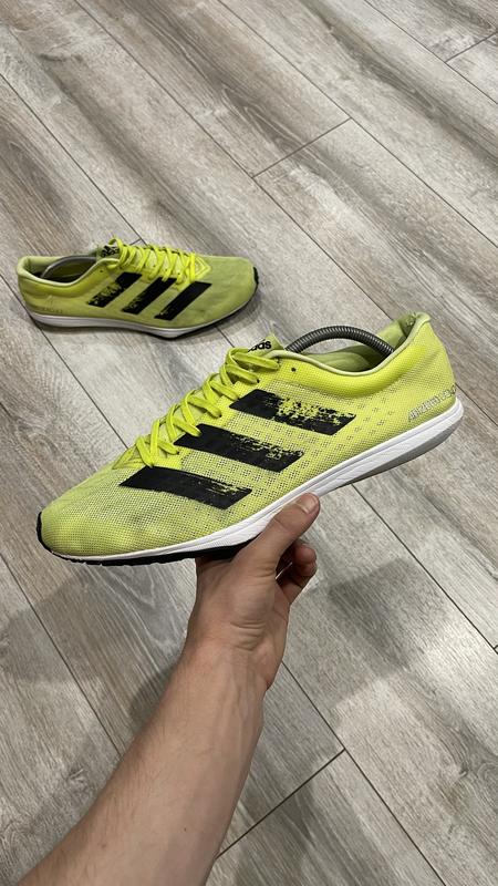 Чоловічі кросівки adidas adizero bekoji 2 47 — купить в Украине
