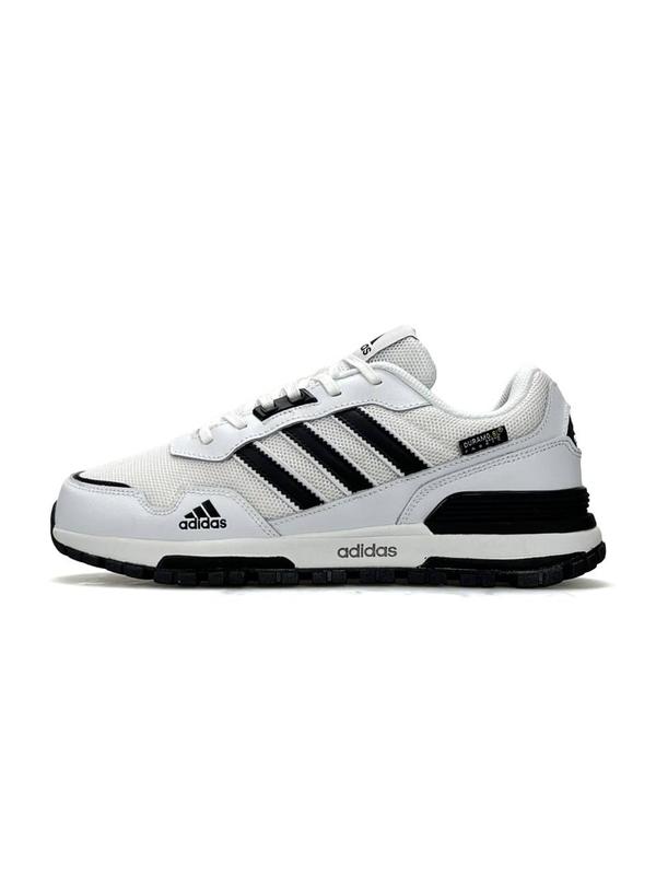 Чоловічі кросівки adidas zx 700 white black — купити в Україні