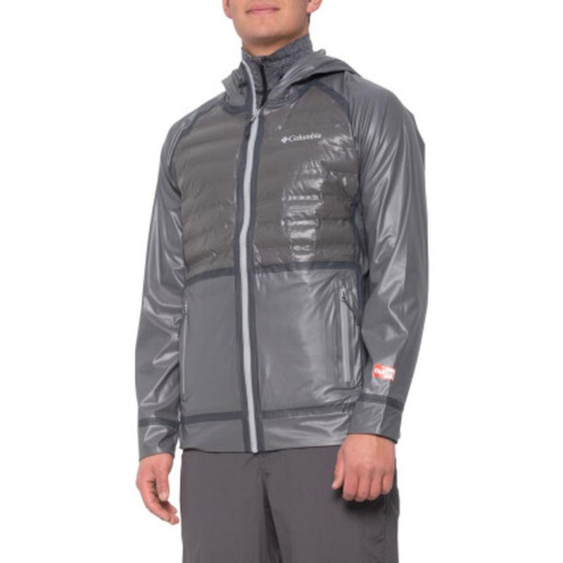 Columbia outdry rogue hot sale reversible