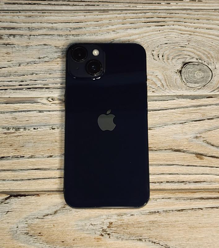 Iphone 14 256gb midnight esim | 299$ | emojiestore магазин — цена