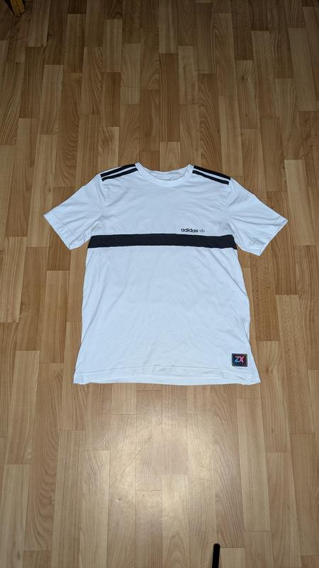★ＵＳオリジナル盤★THE PLAYERS ASSOCIATION Футболка из линейки adidas originals (серия zx) 400 грн. — купить