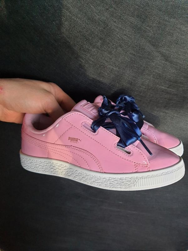 Puma basket shop 35 5