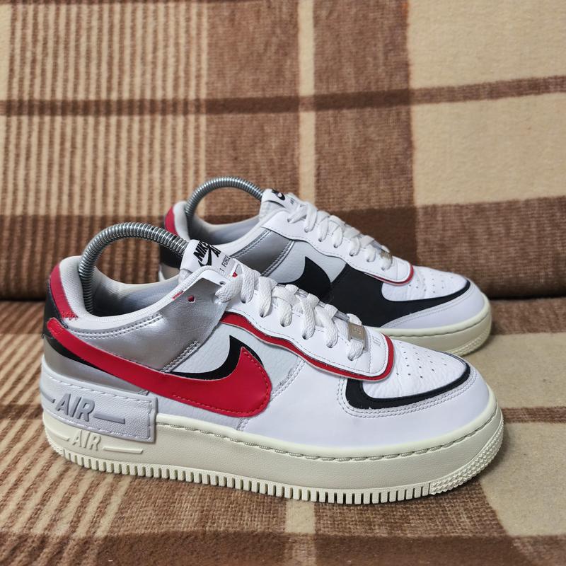 Кроссовки nike air force — купить в Украине | SHAFA | #212293348
