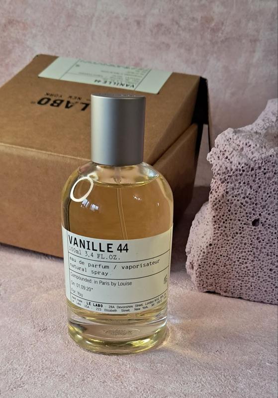 Vanille 44 le labo — цена 1500 грн в каталоге Парфюмированная вода