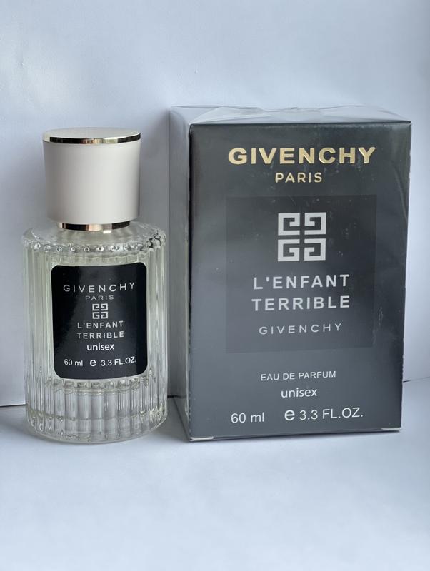 givenchy l'enfant terrible» — цена 220 грн в каталоге Духи