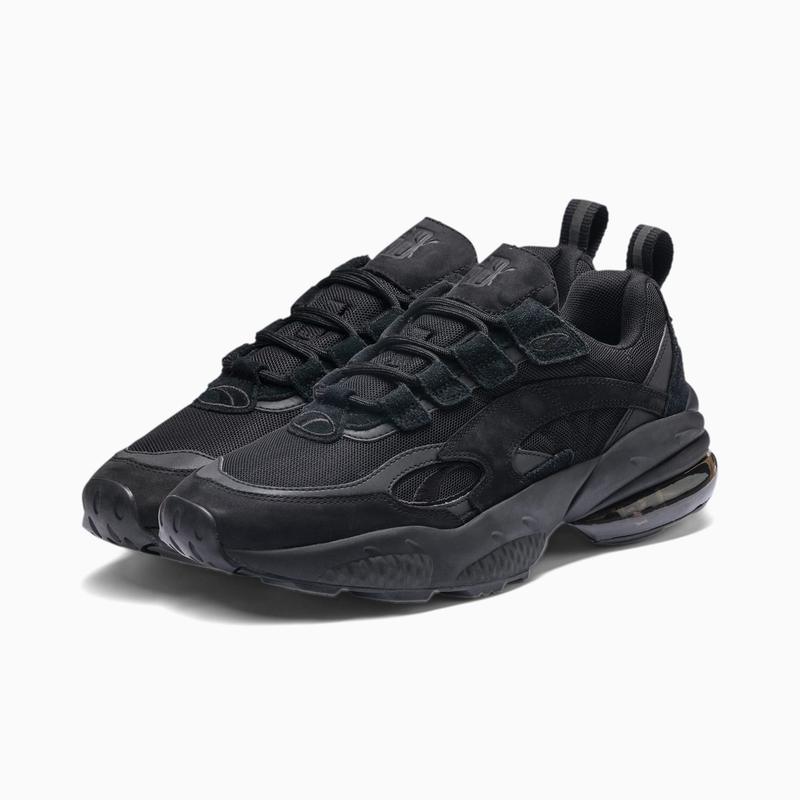 Puma clearance cell black