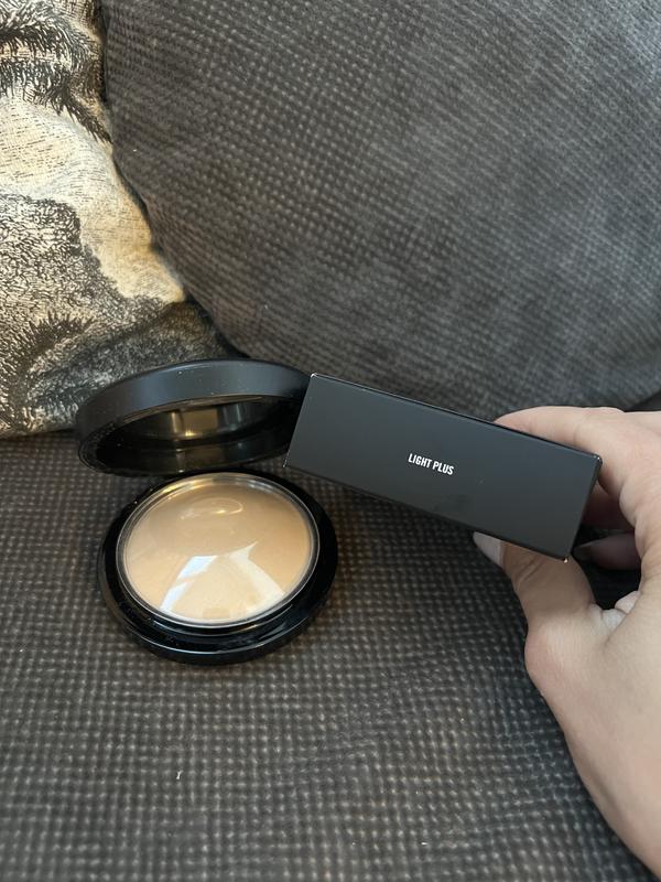 Mac mineralize skinfinish natural, відтінок light plus — цена 800