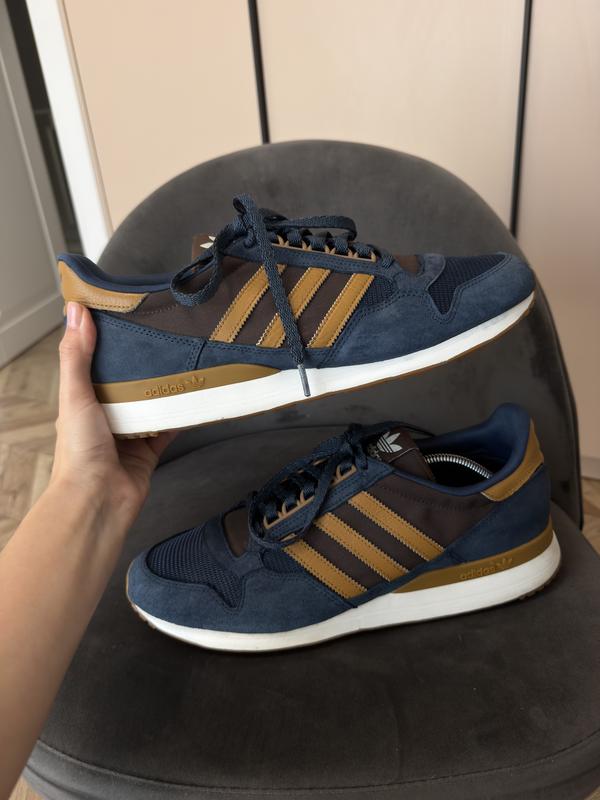 Чоловіче взуття adidas originals zx 500( розмір 46) оригінал