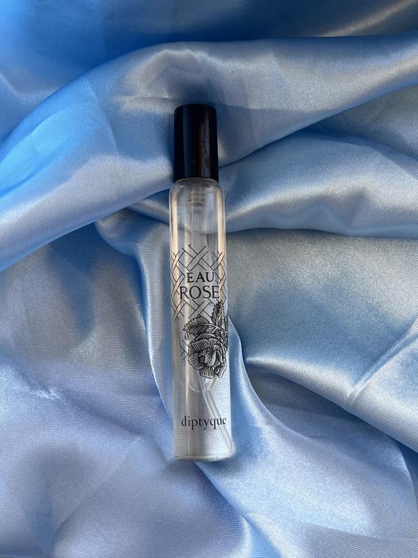 Diptyque eau rose 10 мл (залишок близько 9 мл) 🌹 ексклюзивний