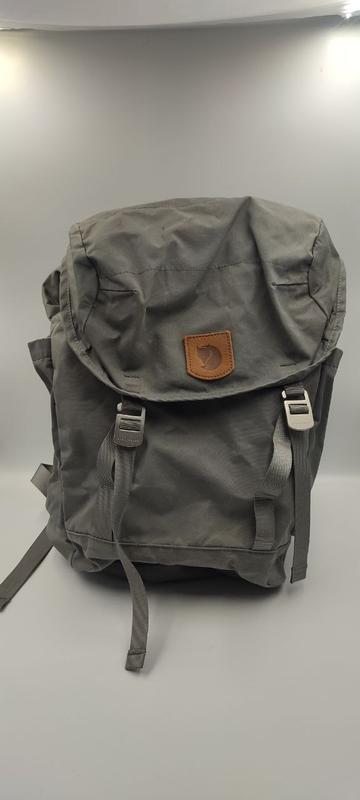 ⚡ fjällräven greenland top 'dusk/super grey' - премиальный
