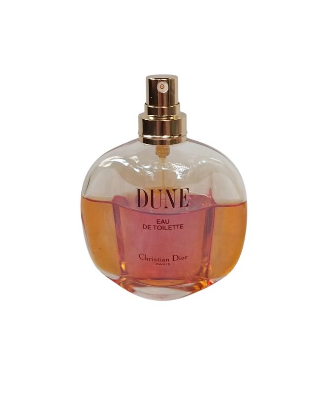 Парфюм женский christian dior dune 50 ml — цена 1500 грн в