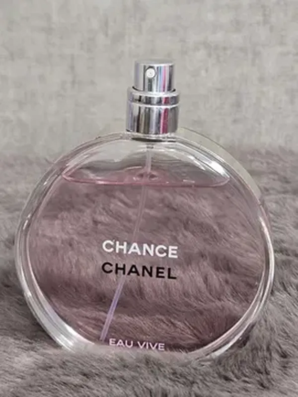 Chanel chance eau vive 100 ml eau de toilette — цена 2800 грн в