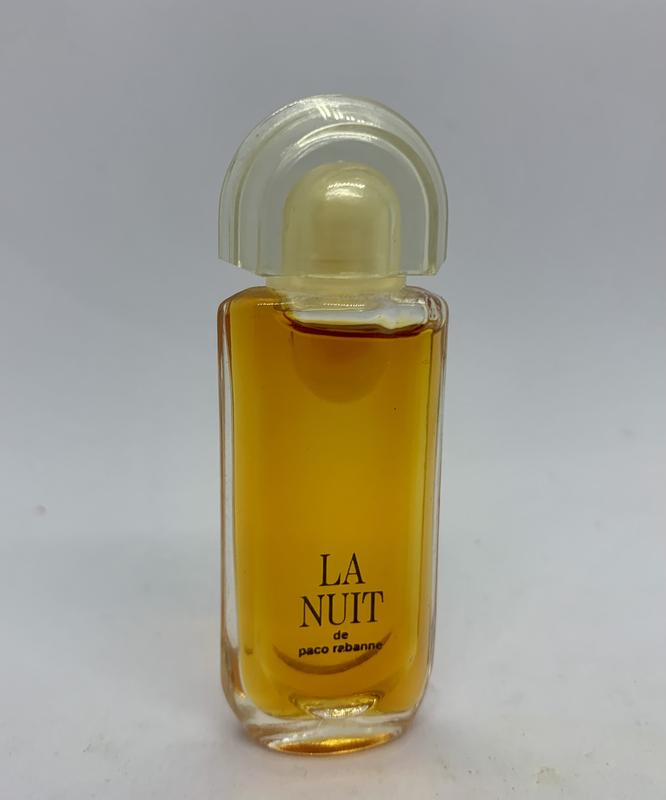Paco rabanne la nuit — цена 580 грн в каталоге Духи ✓ Купить