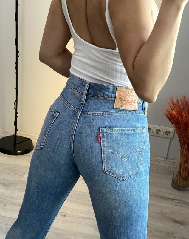 Джинсы levis оригинал 511 модель — цена 942 грн в каталоге Джинсы ...