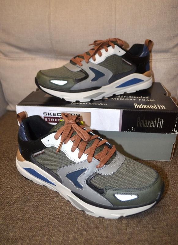 skechers verrado