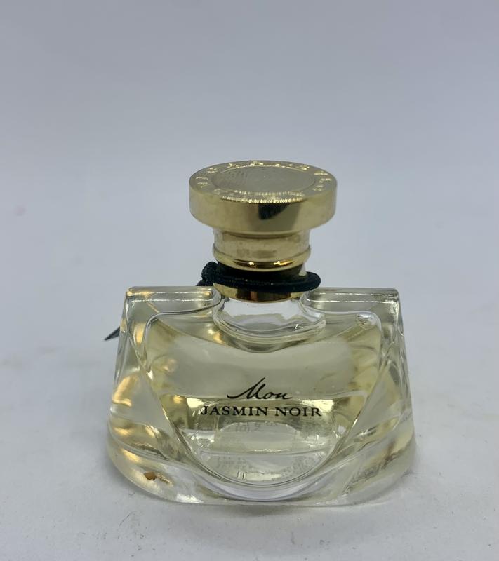 Bvlgari mon jasmin noir — цена 599 грн в каталоге Духи ✓ Купить