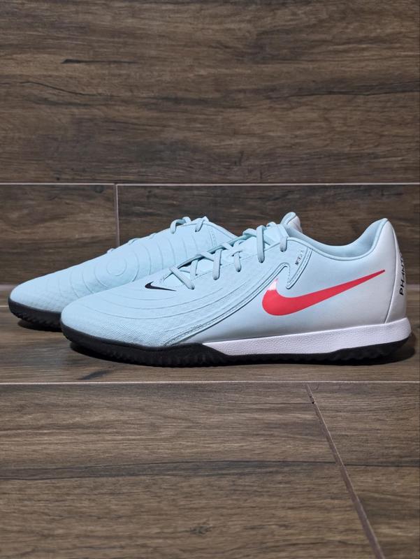 Футзалки nike phantom gx ii academy ic — купить в Украине | SHAFA