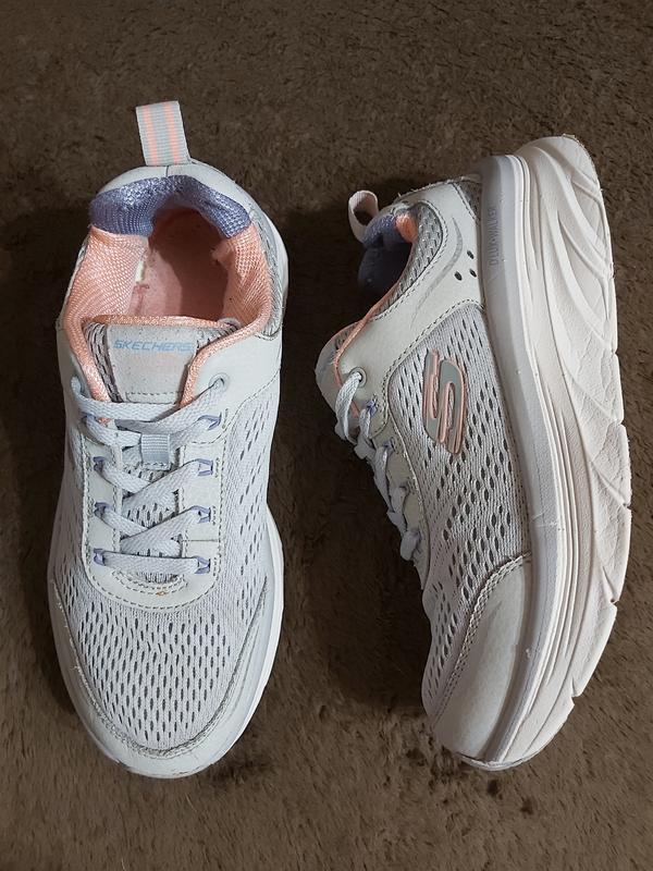 Женские кроссовки от skechers. размер пишут 36. — купить в Украине