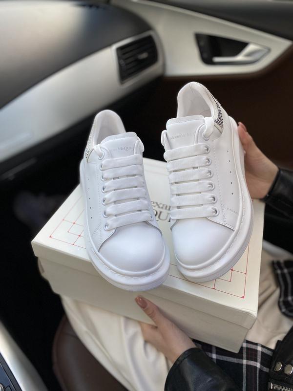 Alexander mcqueen 2019 scarpe sale