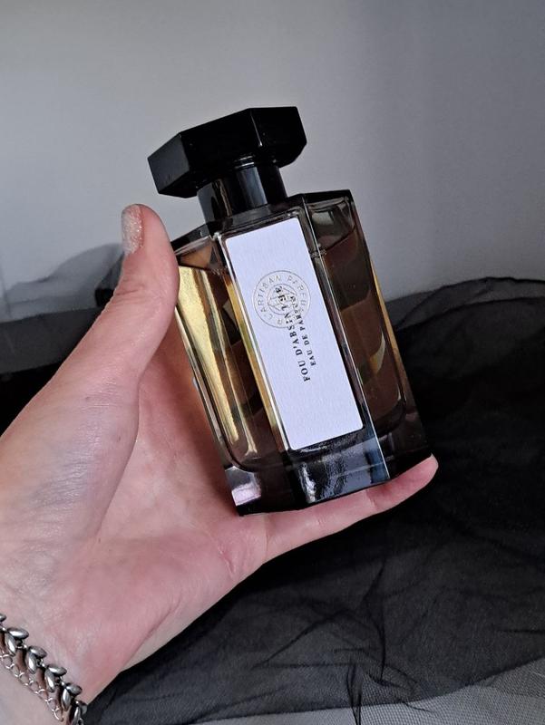 L'artisan fou d'absinthe — цена 2000 грн в каталоге