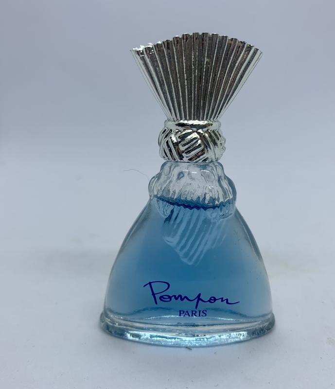PonPon　e⑤sscbb Pompon paris — цена 450 грн в каталоге Духи ✓ Купить товары для