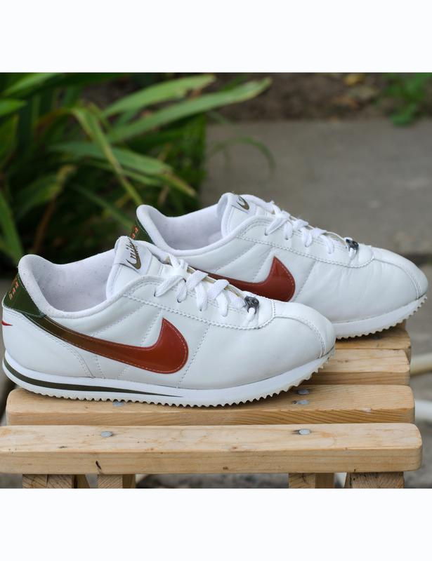 nike cortez 2001