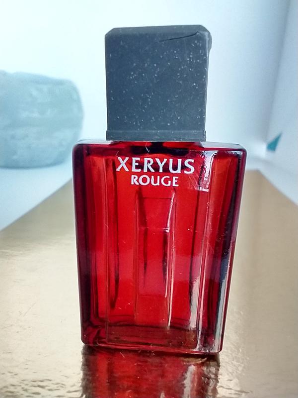 Xeryus rouge givenchy. винтаж — цена 310 грн в каталоге Туалетная