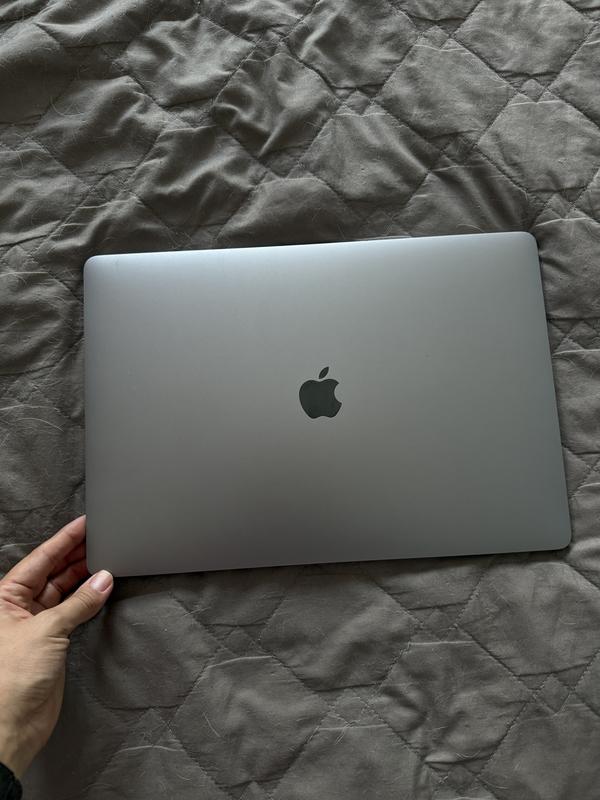 Macbook pro 15
