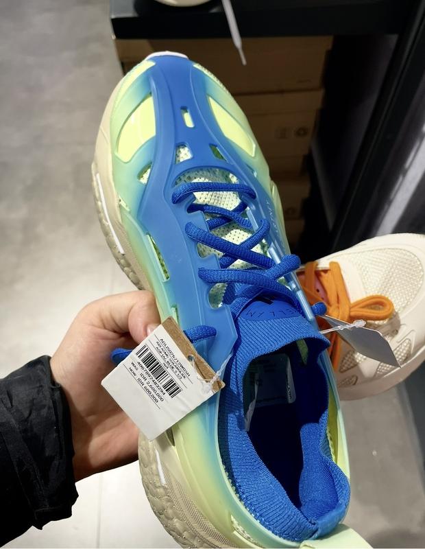Кросівки adidas by stella mccartney оригінал — купить в Украине