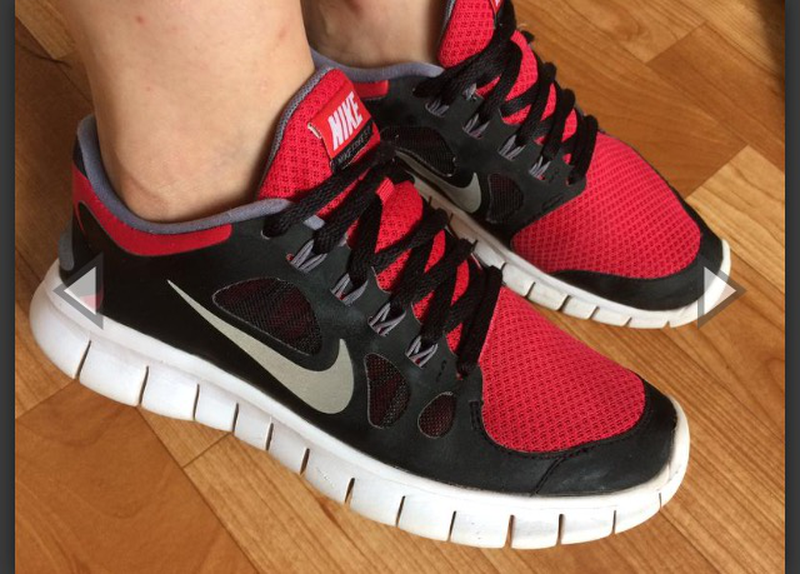 nike free run original