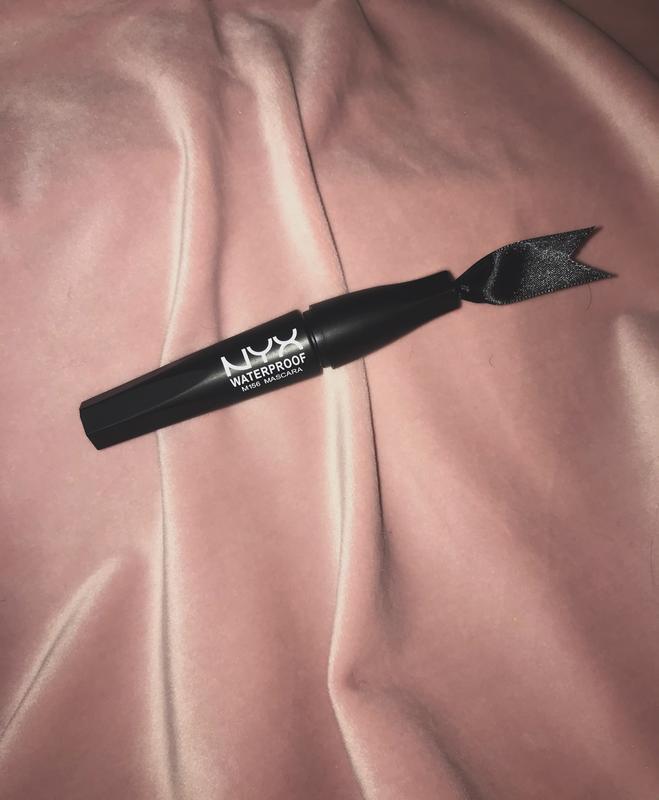 Тушь для ресниц nyx — цена 150 грн в каталоге Тушь для ресниц Купить ...