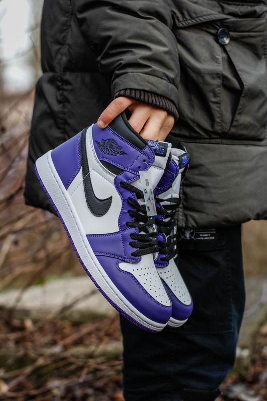❗️NIKE AIR JORDAN スニーカー 国内10月5日発売予定】 ナイキ エアジョーダン 1 ハイ OG 