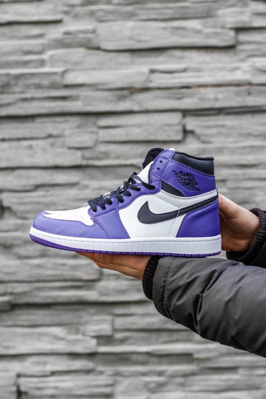 ❗️NIKE AIR JORDAN スニーカー Nike air jordan 1, кроссовки найк джордан — цена 1970 грн в