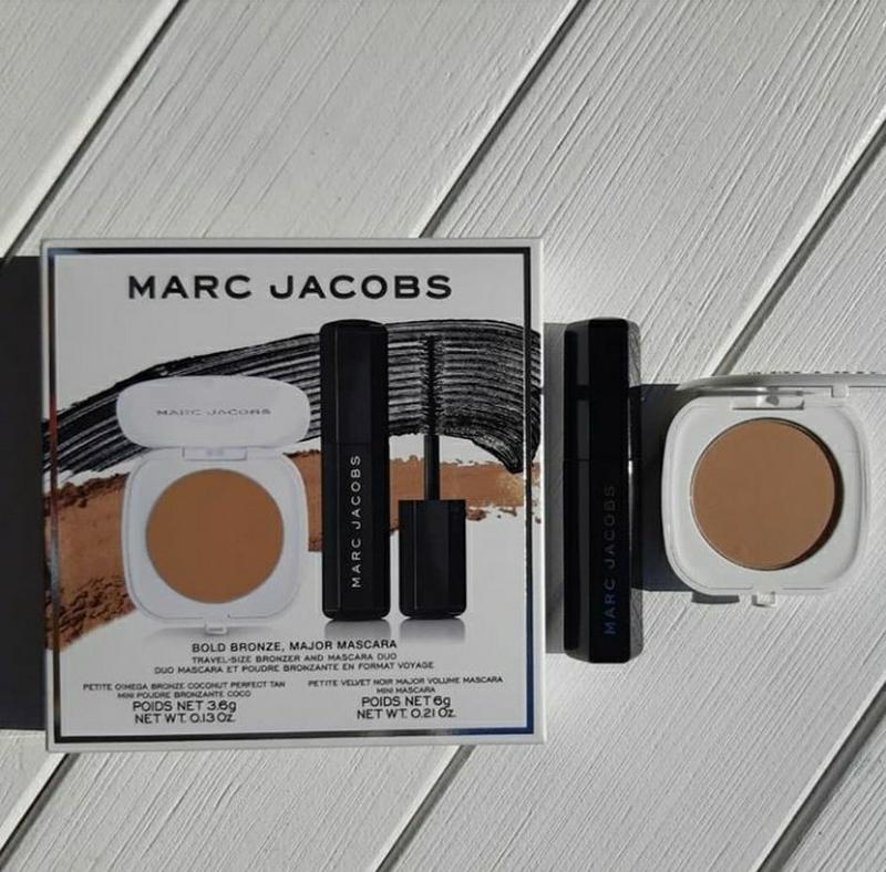 Marc jacobs discount bold bronze