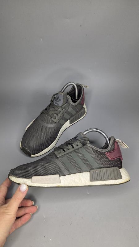 user_38794d4a　おまとめ Кроссовки adidas nmd r1 utility grey/olive — купить в Украине