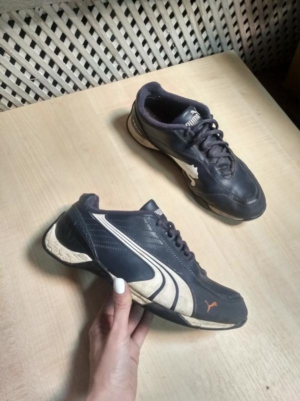 Puma power clearance cell