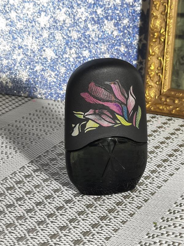 Le jardin d.amour max factor туалетна вода оригінал вінтаж! — цена 1135 ...