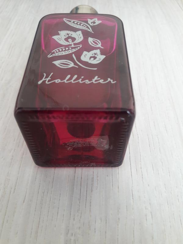 hollister midnight falls perfume