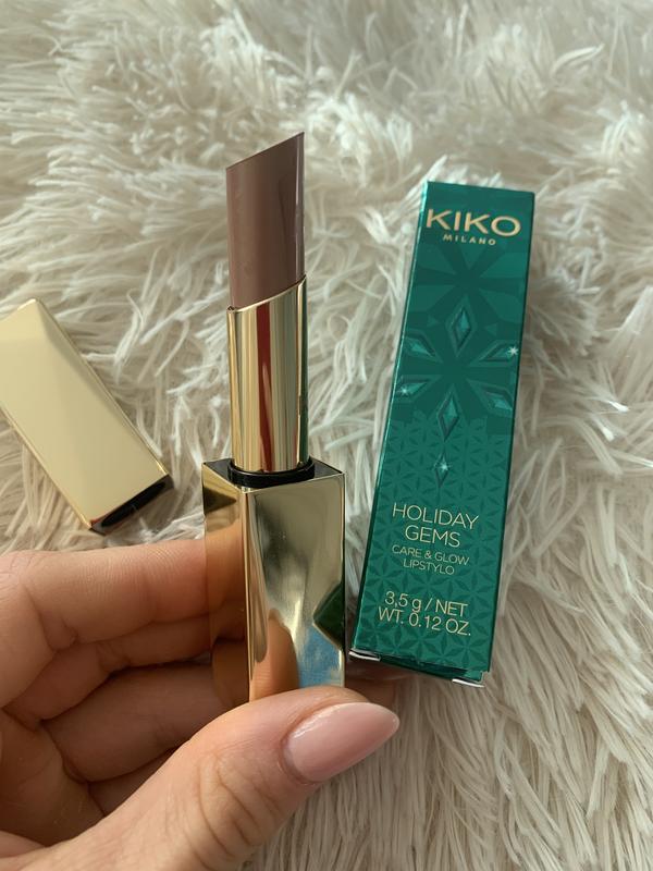 Помада kiko milano — цена 330 грн в каталоге Помада для губ Купить ...