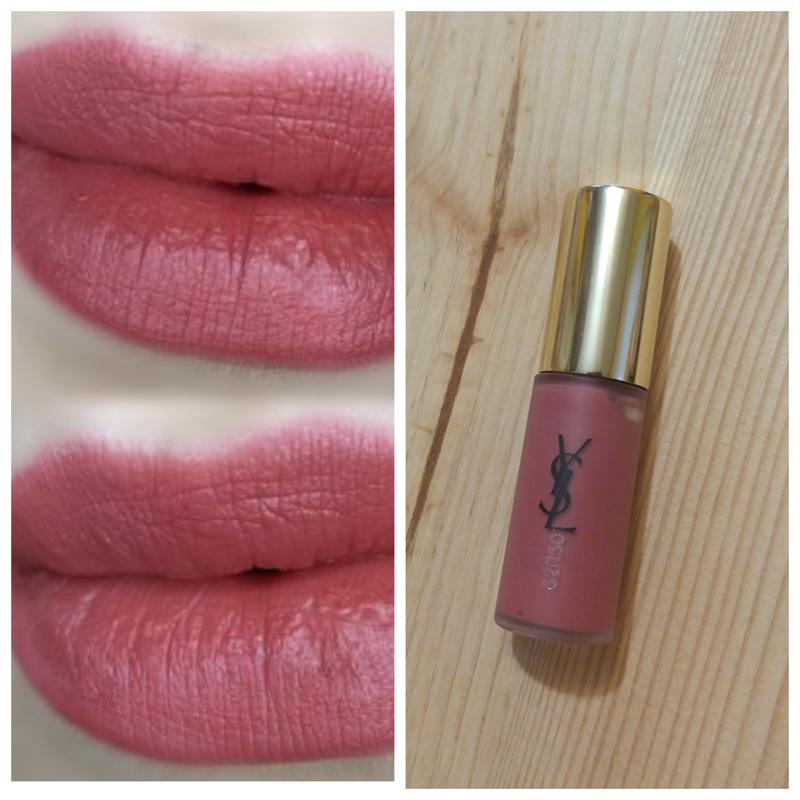 Жидкая матовая помада Yves Saint Laurent Tatouage Couture Matte Stain 23  Singular Taupe (Yves Saint Laurent) за 176 Шафа | balloonswithatwistdfw.com