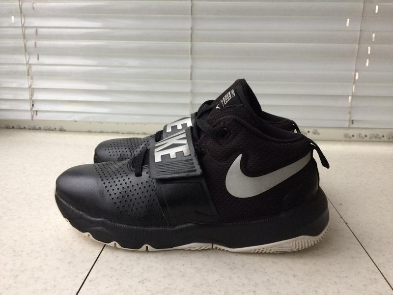 nike team hustle d1